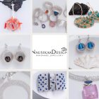 NausikaaDesign, Christa, Fischer-Klein