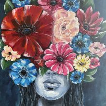 Magic Garden #14