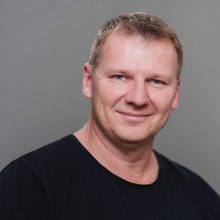 Profilfoto neu