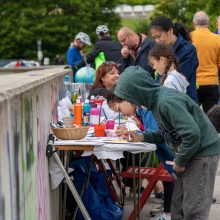 Art Walk Wienerwaldsee 2025